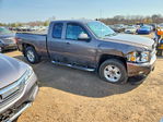 Chevrolet Silverado 2008