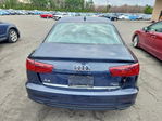 Audi A6 2018