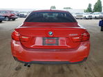 BMW Series 4 2015