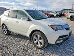 Acura MDX 2012