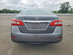 Nissan Sentra 2015