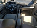 Honda Insight 2012
