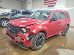 Ford Escape 2010