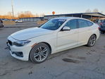 BMW Series 3 2018