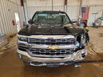 Chevrolet Silverado 2017