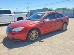 Chrysler 200 2012