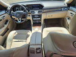 Mercedes-Benz E-klasse 2015