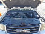 GMC Sierra 2011