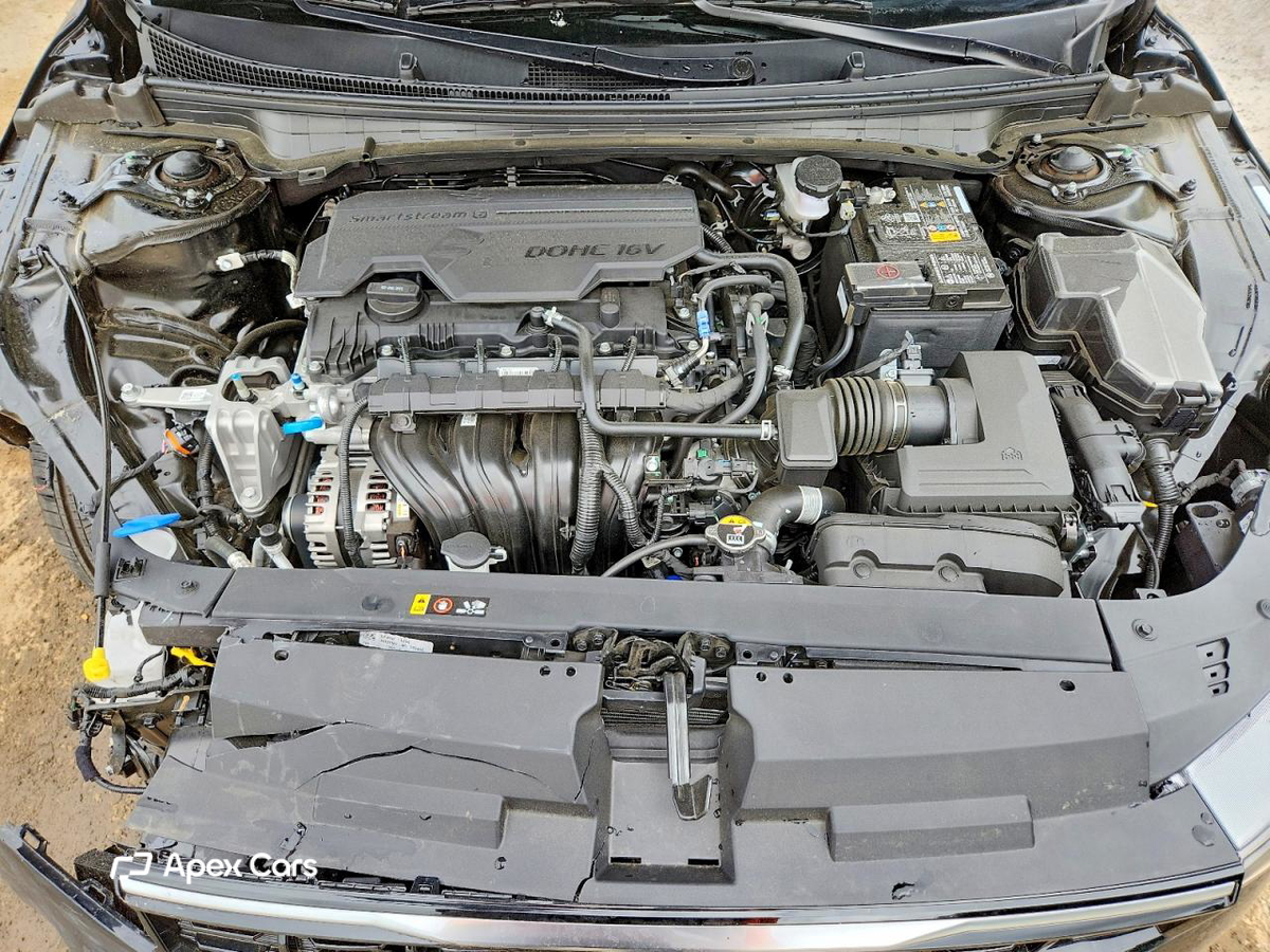 Kia K4 2025