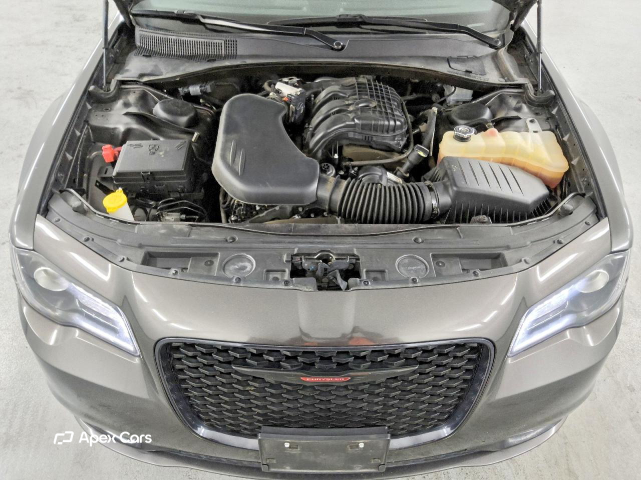 Chrysler 300 2023
