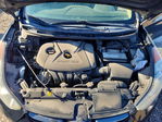 Hyundai Elantra 2012
