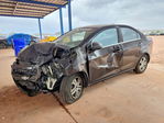 Chevrolet Sonic 2016