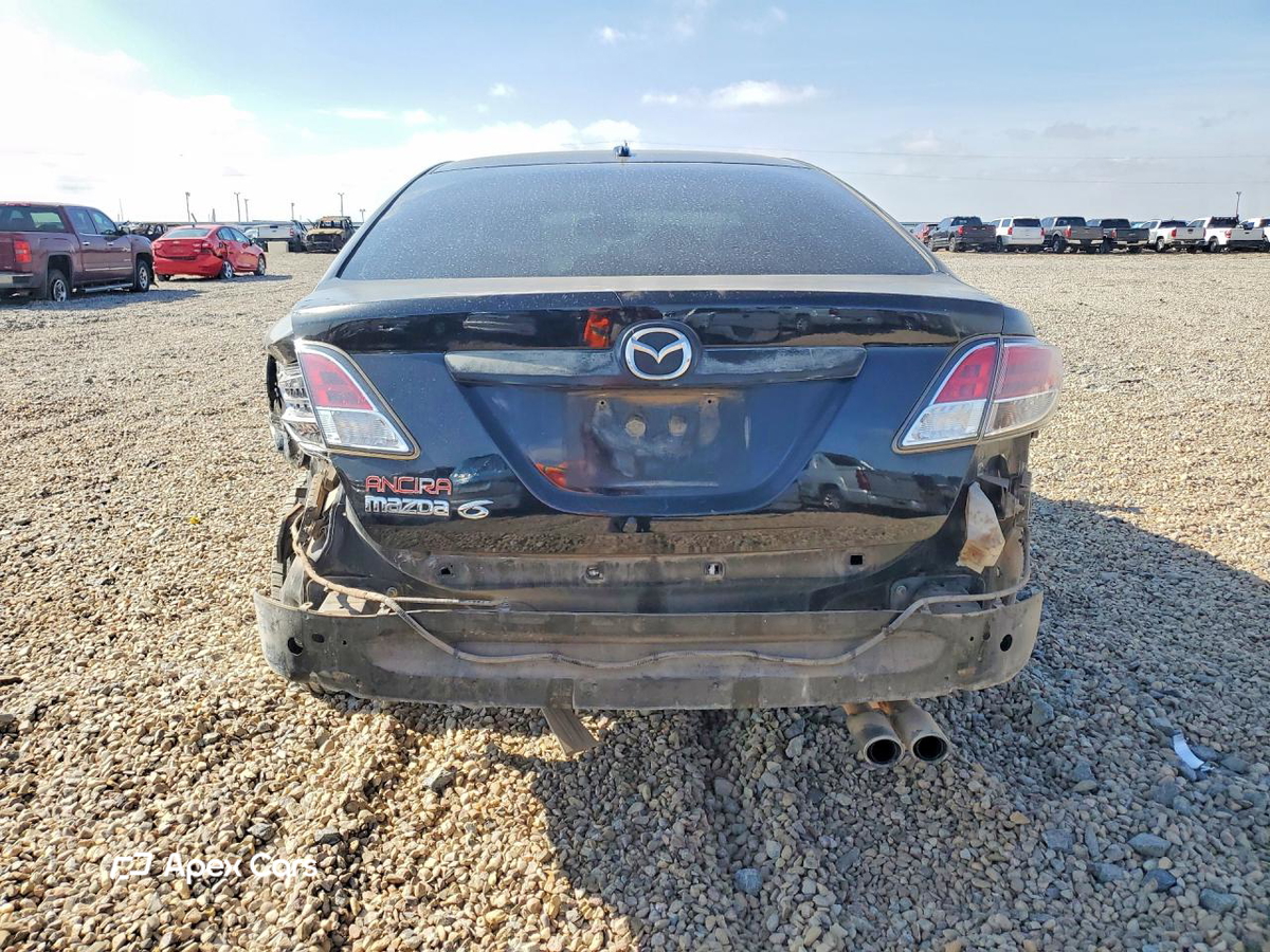 Mazda 6 2009
