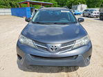 Toyota RAV 4 2015