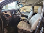 Toyota Sienna 2015