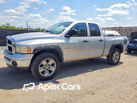 Dodge RAM 2005 - Image 1 of 12