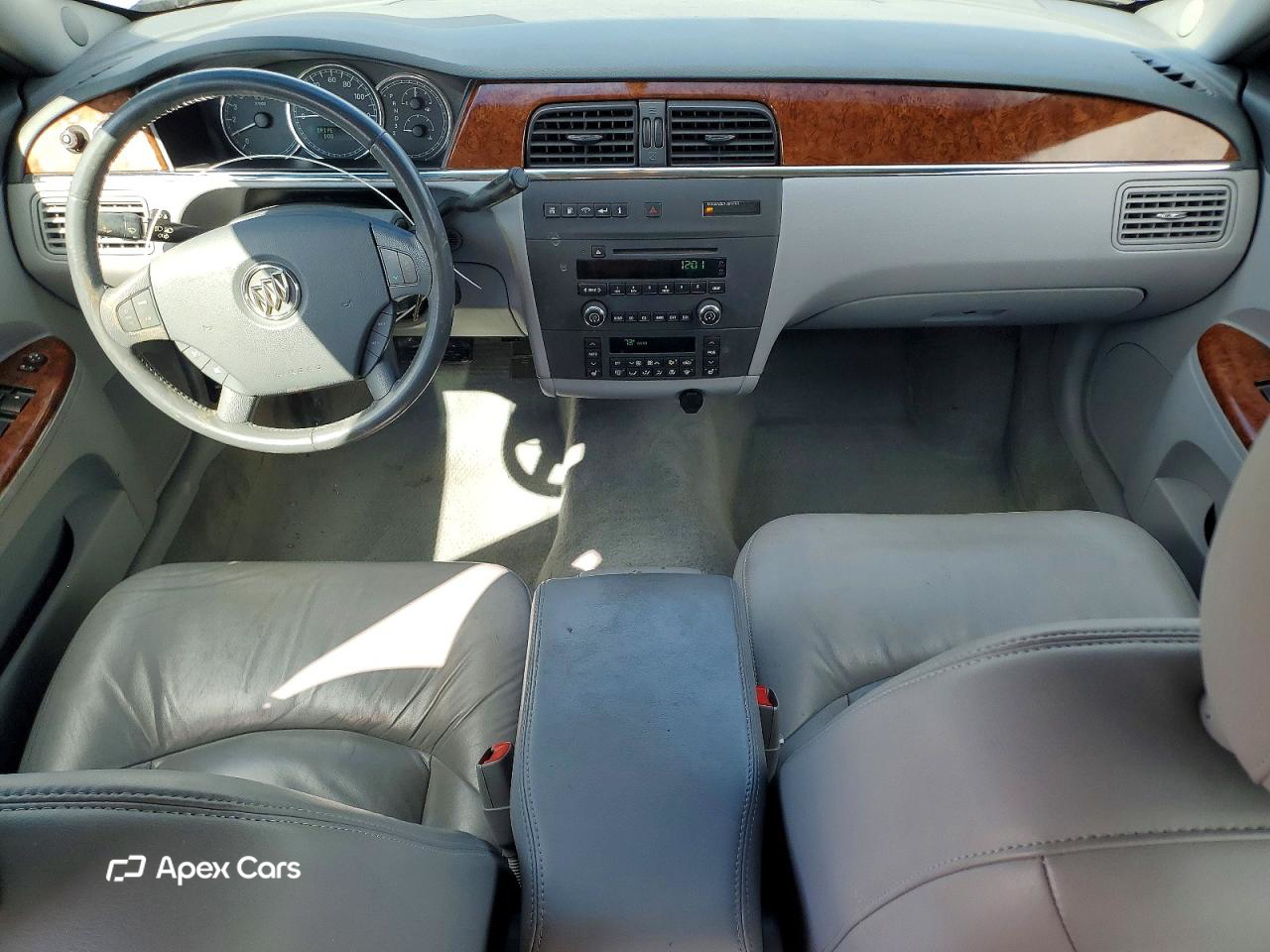 Buick LaCrosse 2005