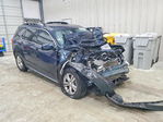 Chevrolet Equinox 2015