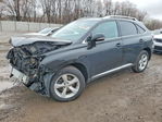 Lexus RX 2010