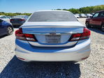 Honda Civic 2013