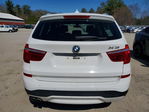 BMW X3 2017