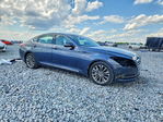 Hyundai Genesis 2016