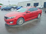 Kia Optima 2014