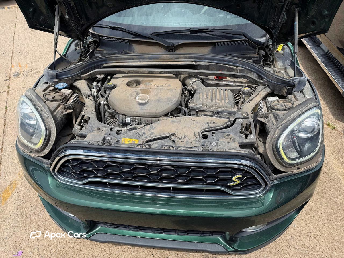 MINI Cooper 2019