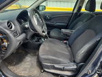 Nissan Versa 2016