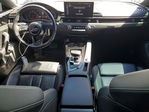 Audi A5 2021
