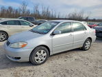 Toyota Corolla 2008
