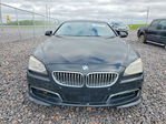 BMW Series 6 2013