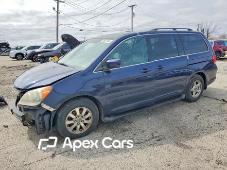 Honda Odyssey 2008 - Image 1 of 13