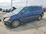 Honda Odyssey 2008