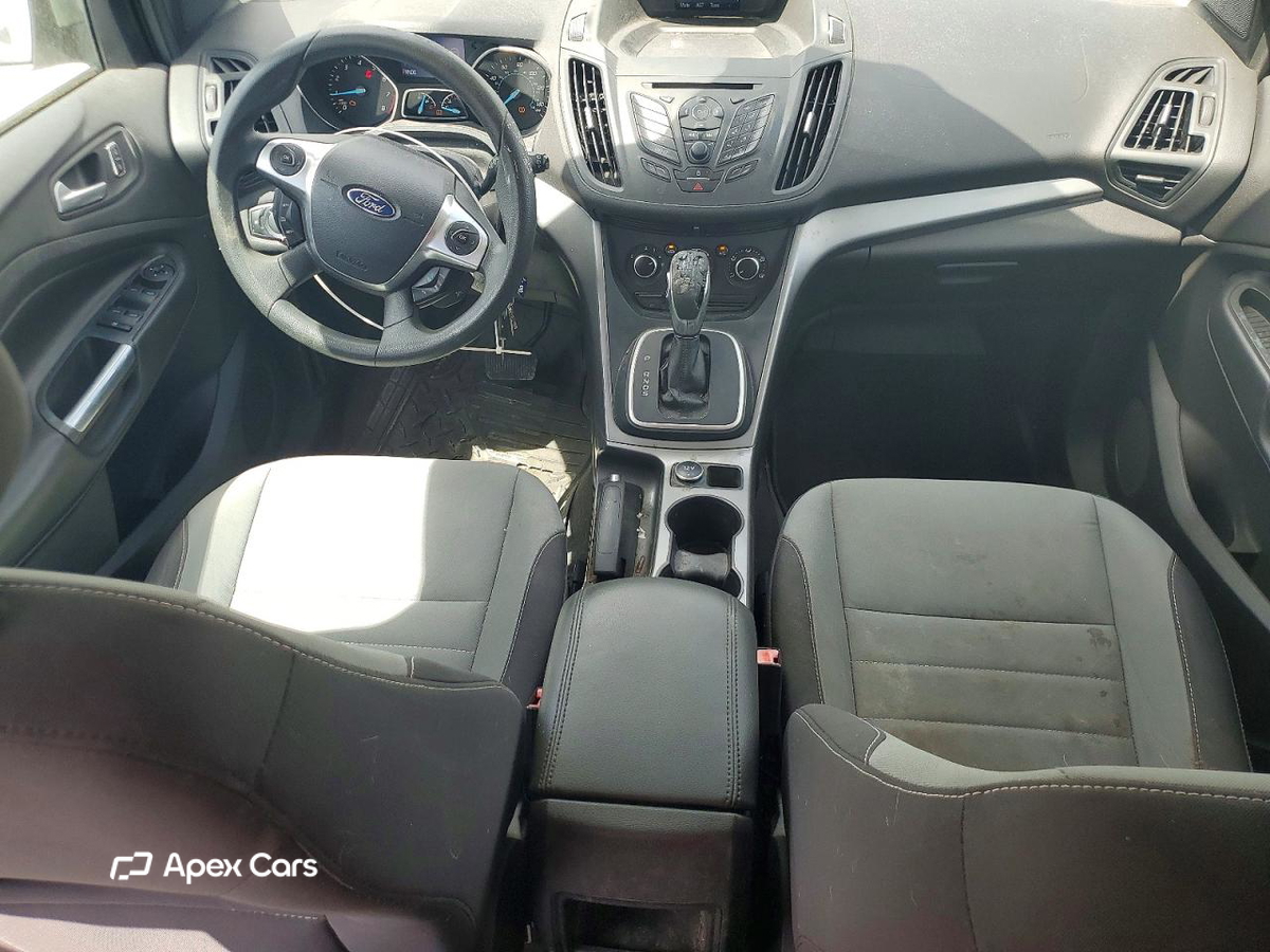 Ford Escape 2013