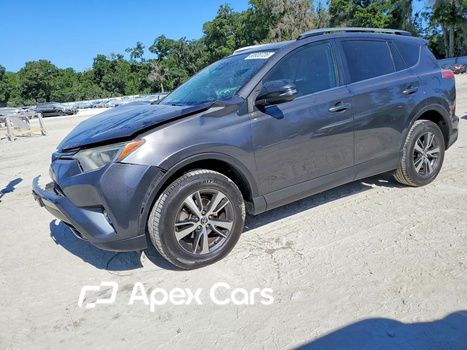 Toyota RAV 4 2017 - Image 1 of 13