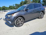 Toyota RAV 4 2017