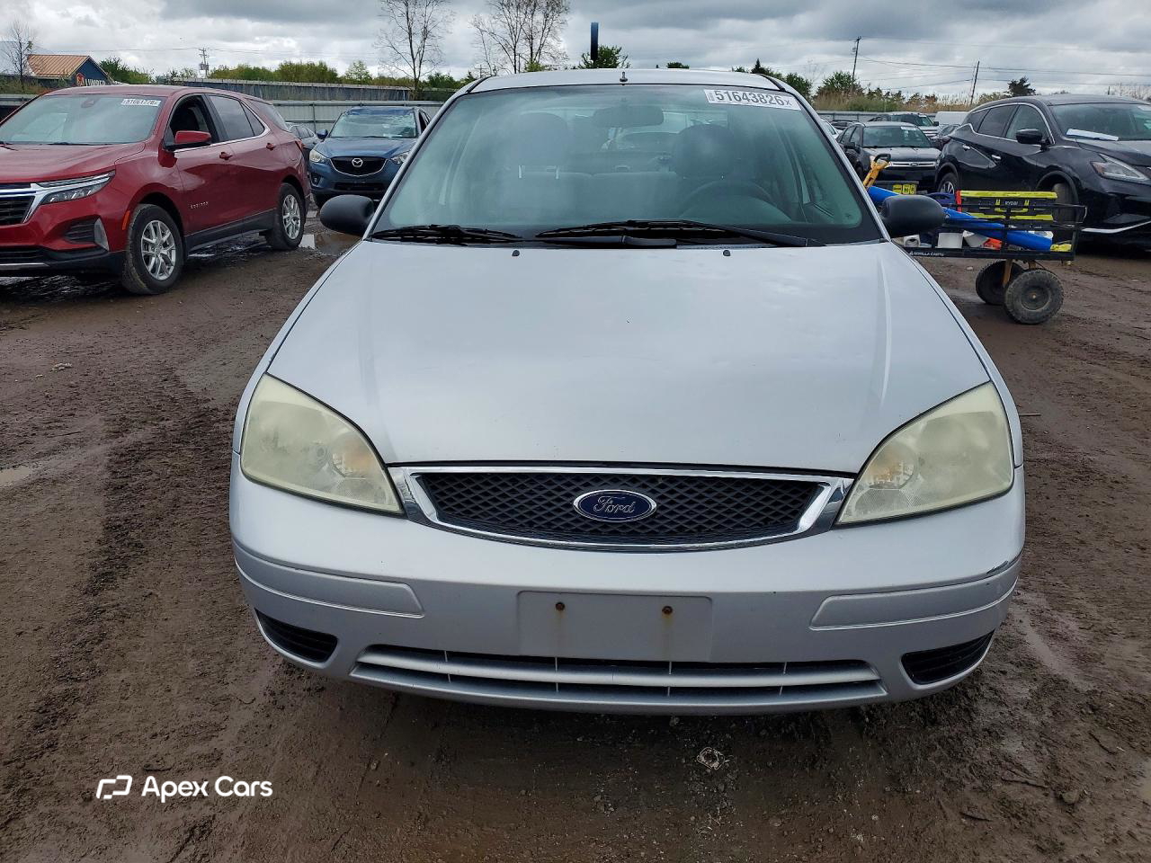 Ford Focus 2006