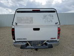 GMC Canyon 2011
