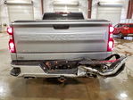 Chevrolet Silverado 2025