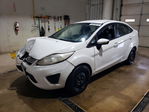 Ford Fiesta 2013