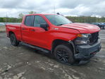 Chevrolet Silverado 2019