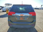 GMC Terrain 2015