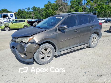 Toyota RAV 4 2013 - Image 1 of 14