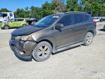 Toyota RAV 4 2013