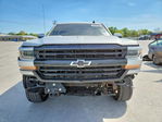 Chevrolet Silverado 2017