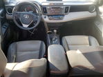 Toyota RAV 4 2013