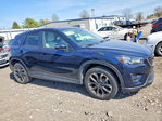 Mazda CX-5 2016