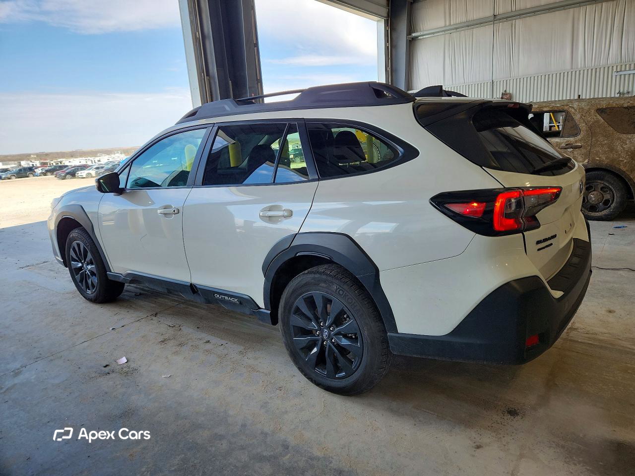Subaru Outback 2024