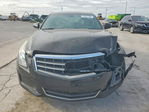 Cadillac ATS 2013